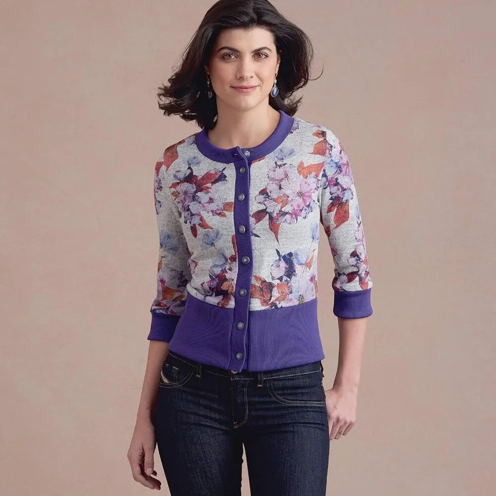 Simplicity this sewing